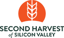 Second Harvest of Silicon Valley Logo