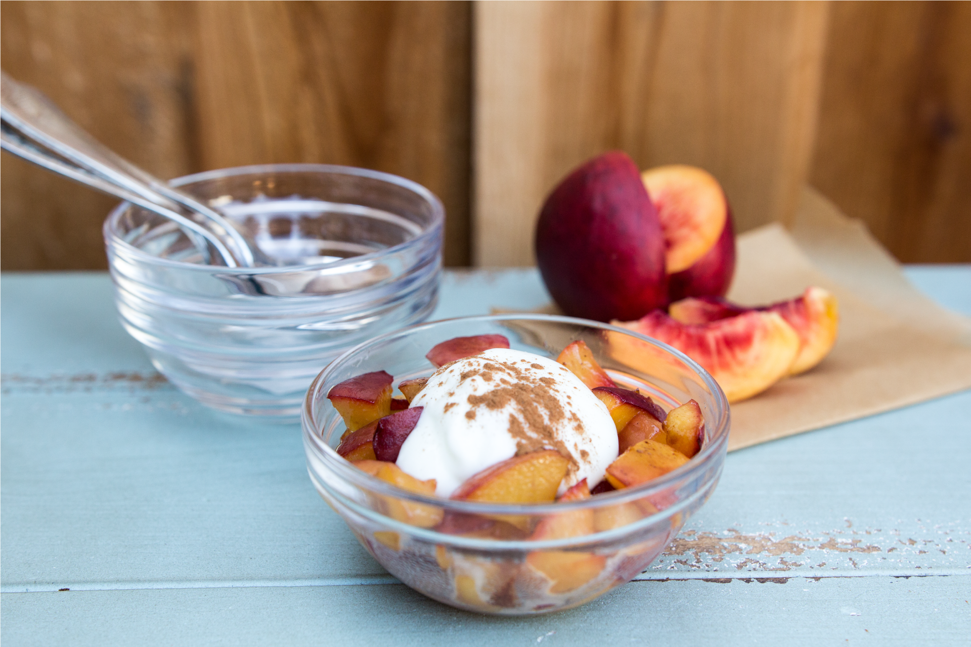 Summer Fruit | Second Harvest of Silicon Valley