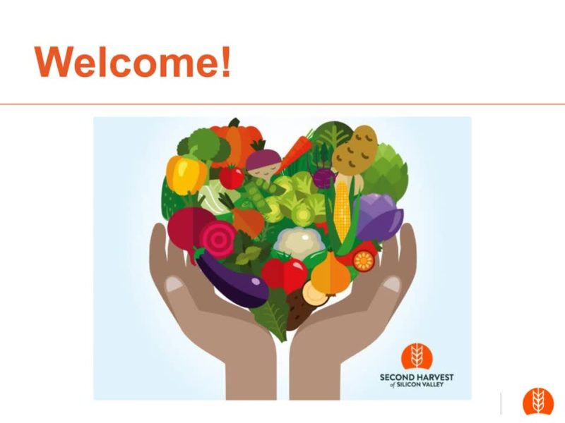 Health Ambassador Training – Nutrition at Our Free Grocery Programs