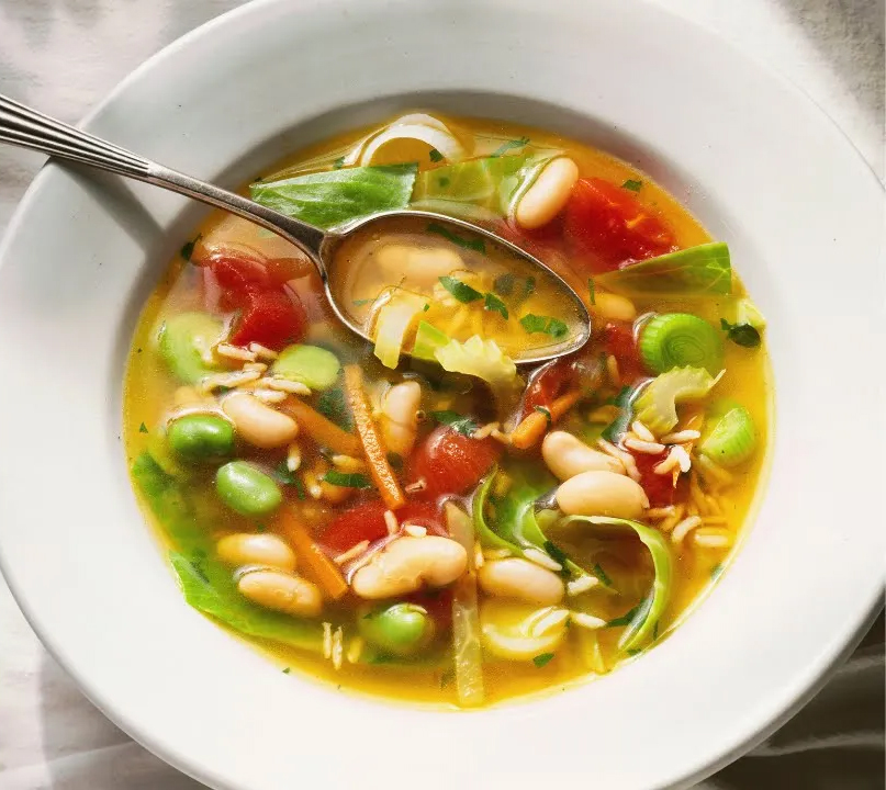 Minestrone