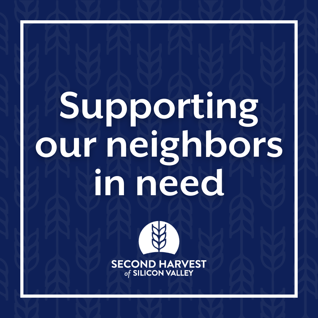 Supporting our neighbors in need