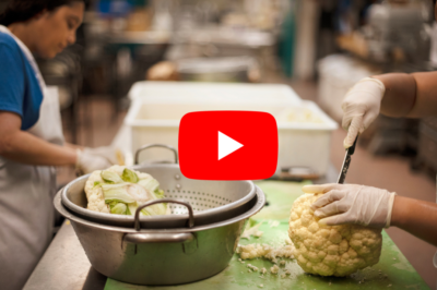 Video: How to Receive, Preserve and Cook Your Groceries