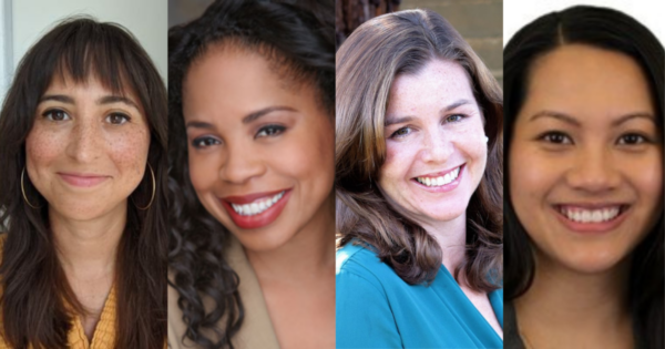 Second Harvest Adds Four New Board Members