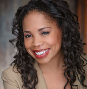 Dr. Jamillah Moore is Vice President for Student Affairs & Enrollment Management at San Francisco State University