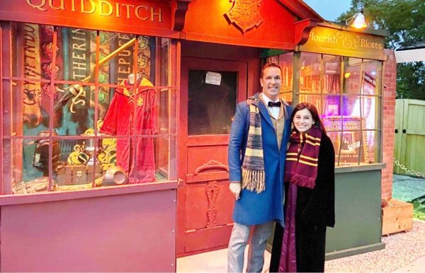 Check Out These 5 Fun Virtual Food Drives