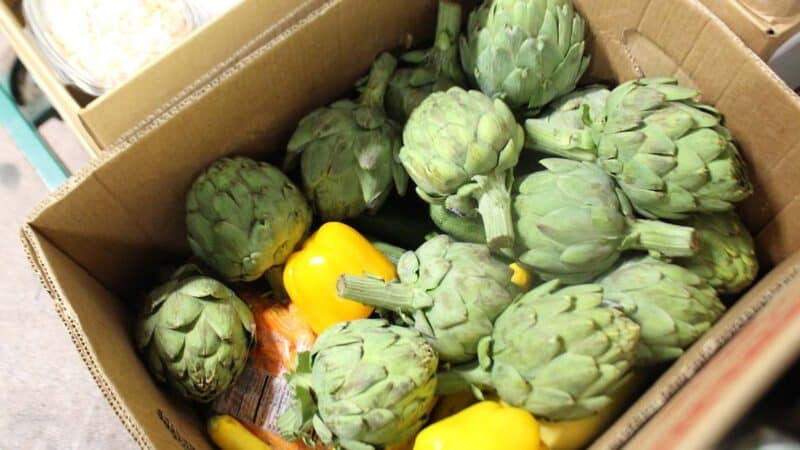 What Grocery Rescue at Scale Really Takes 