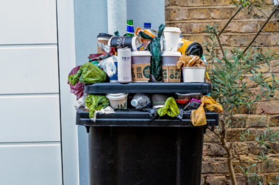 How You Can Help Divert Food Waste