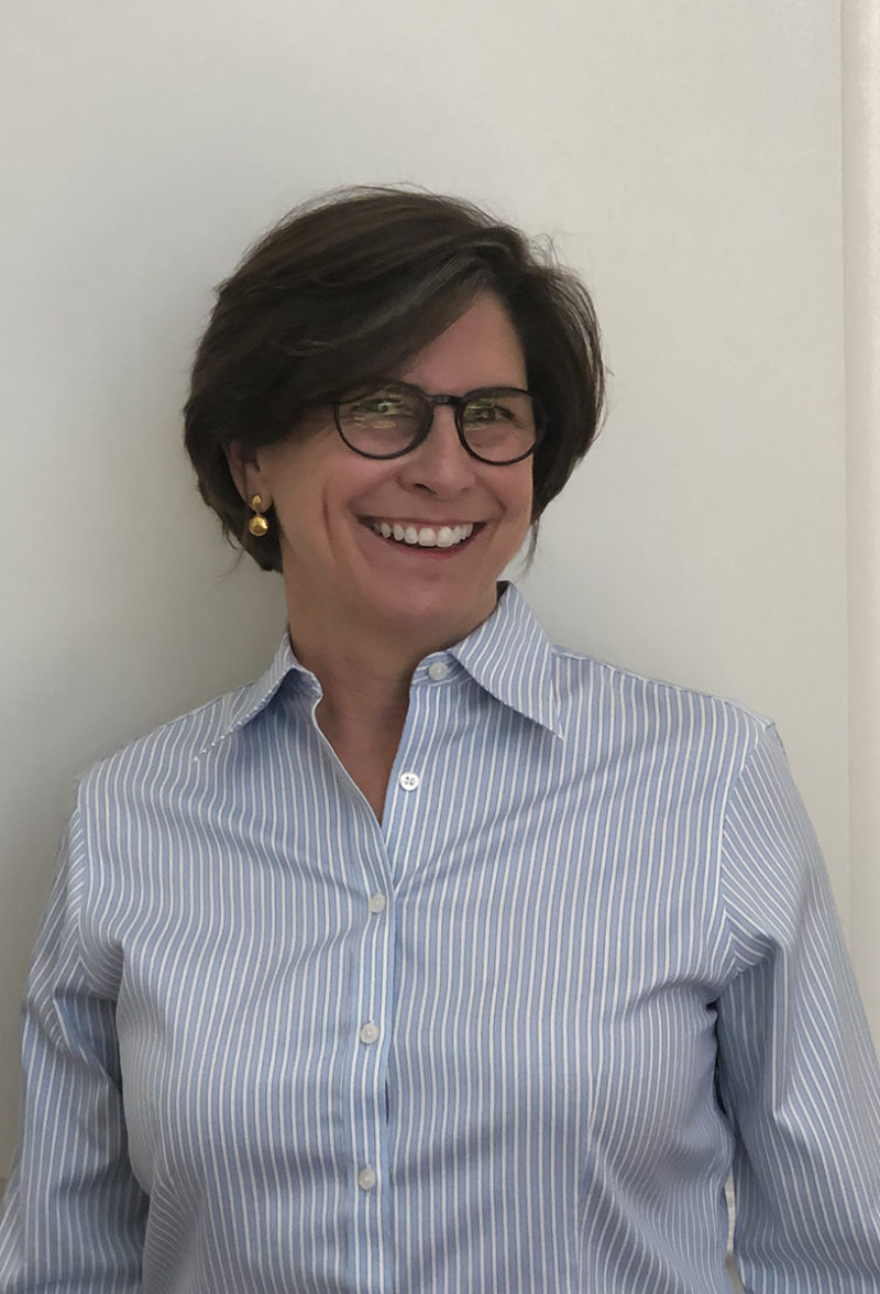 Ellen Drew Board Member Second Harvest of Silicon Valley