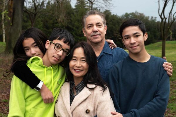 One Emergency Can Change a Family Forever – Meet Grace and Joseph