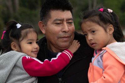 Why Food Insecurity Is So High in Silicon Valley