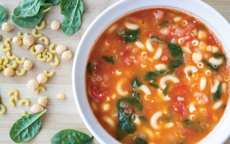 Food As Medicine for Joint Health