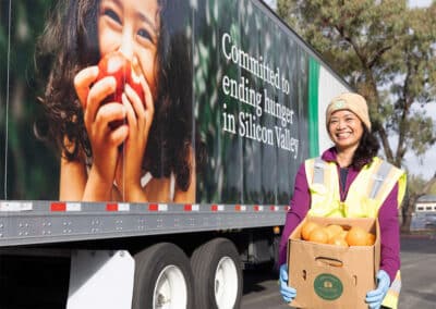 Smart Ways to Give: Tax-Efficient Charitable Giving to Support Second Harvest