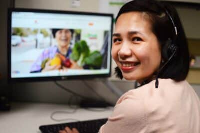 CalFresh, Snap, EBT, Food Stamps? Our Food Connection Team Helps Explain