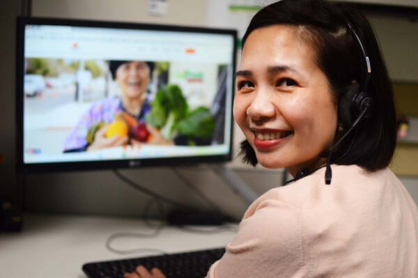 CalFresh, Snap, EBT, Food Stamps? Our Food Connection Team Helps Explain